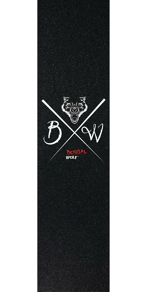 Griptape na kolobežku